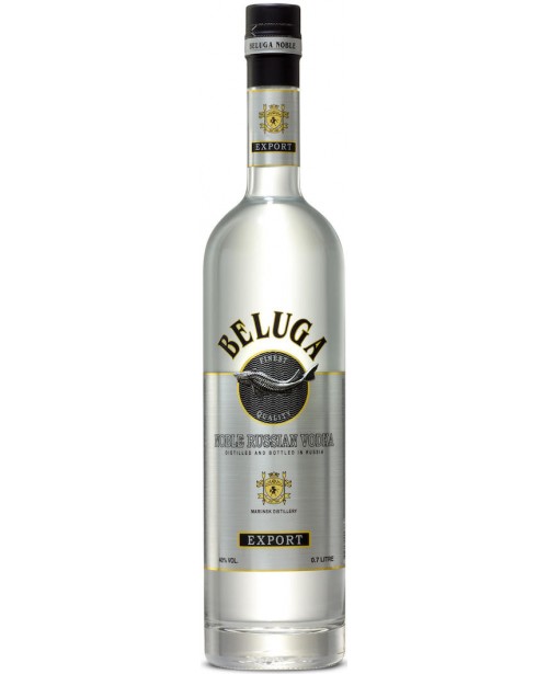 Beluga Noble 0.7L Top Beluga Noble 0.7L Top